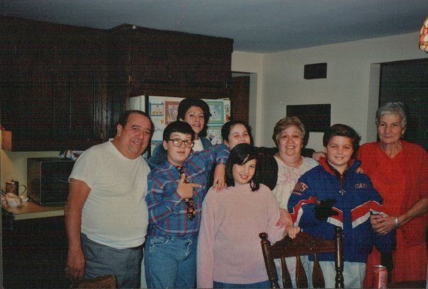 Also, why the fuck are the rest of his family [[rat|mice