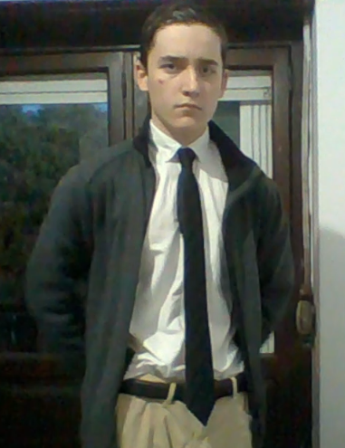 Take your meds nigger.