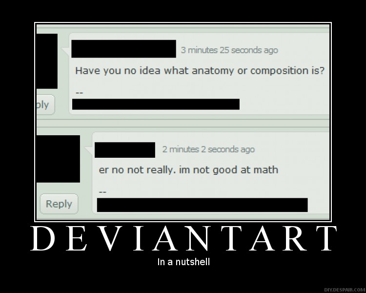 If you want to learn anything about art, stay the hell away from this place