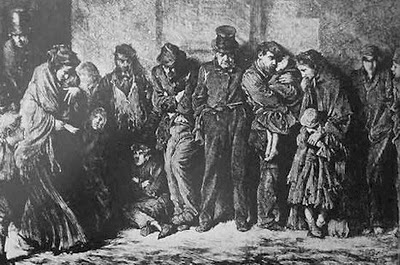 Don't they look like they're having a good time?