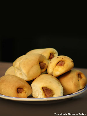 An elusively complex alchemical creation. So mysterious, only poor white trash know its secrets.