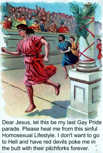 Actually... that might not be so bad.