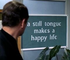 Accepted Moderator Philosophy