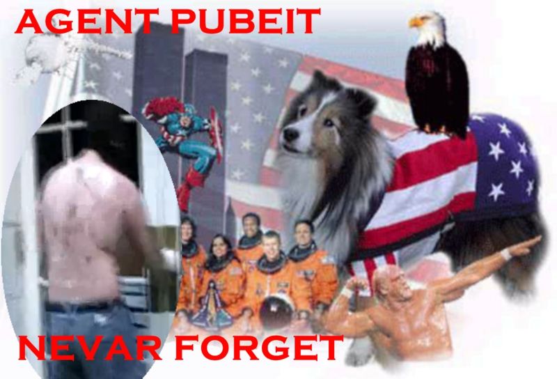 NEVAR FORGET