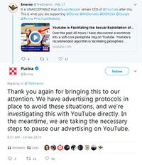 Oh noez! Now Youtubers are going to stop making content!