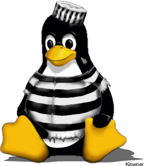 He didn't double check his lawbooks.