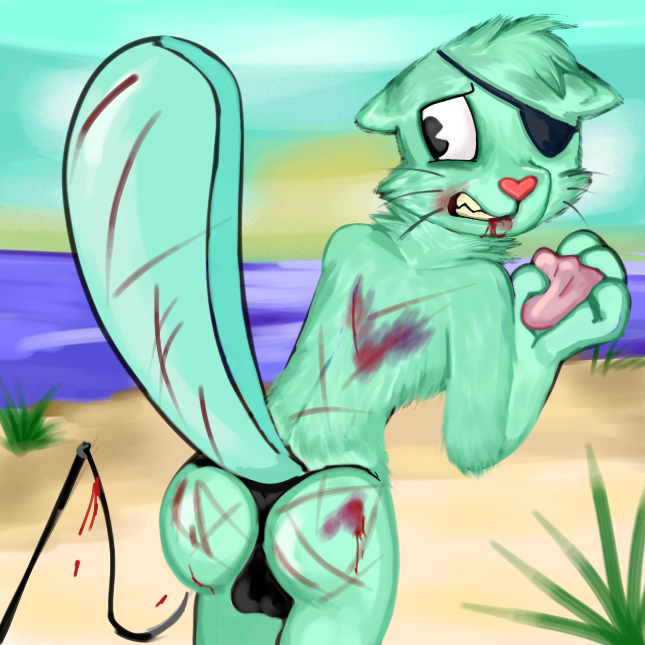 Peleas de Maricones con Master