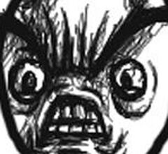 SO FUCKING WHAT IF I'M A GUY IRL!