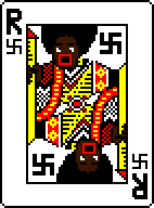 You can unlock the race card in Solitaire with a GameGenie.