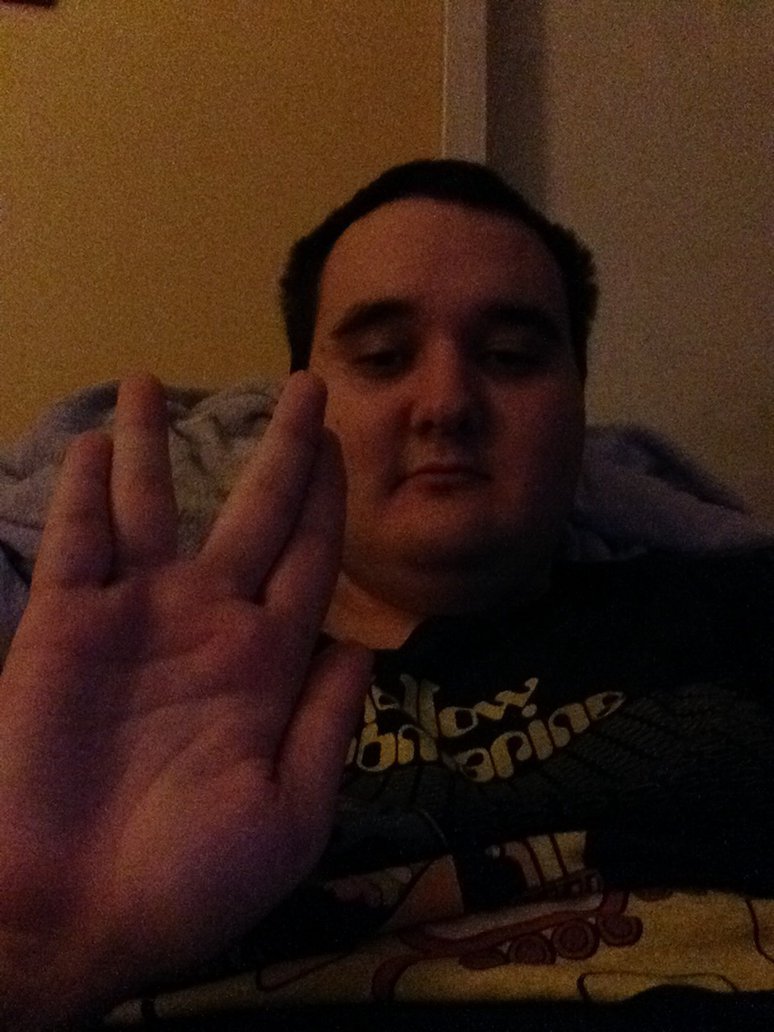 Live Short And Eat More!