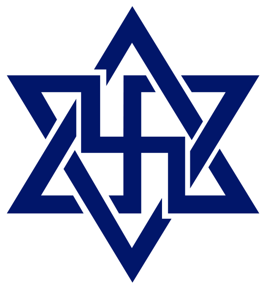 Wadolf has long desired to change the iconic Jewgrounds Logo to something slighty more representative.