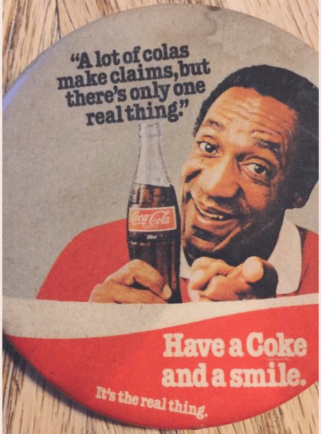 EDF6 is Bill Cosby's choice of forums. Shouldn't it be yours?