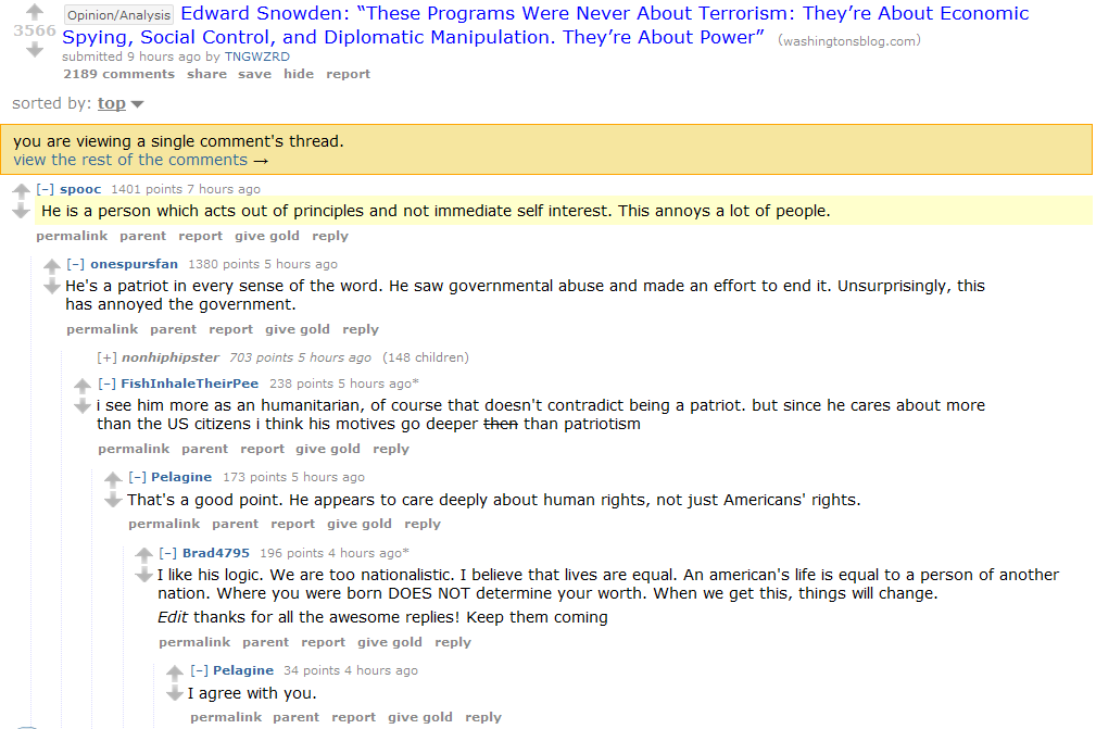 400 px | Snowden circle jerking