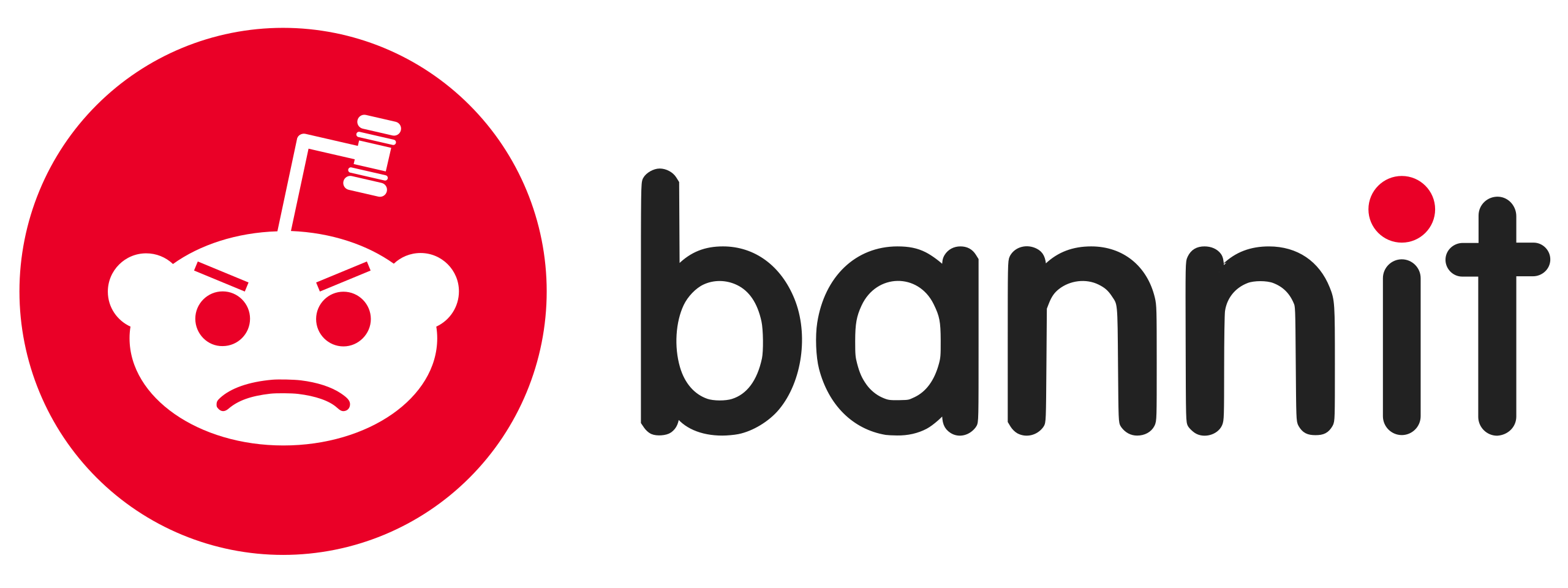 More honest Reddit logo.