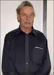Australian Sir [[Josef Fritzl