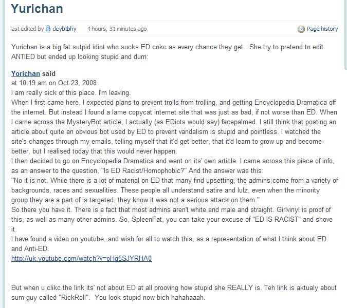 These events can be confusing.