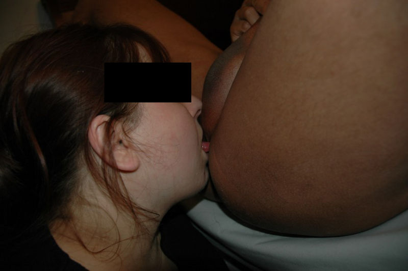 One of the more adventurous couples on Chubby Parade, doin' some [[Chris-chan|random, silly, crazy things