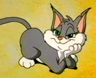 For A-Log, [[a cat is fine too