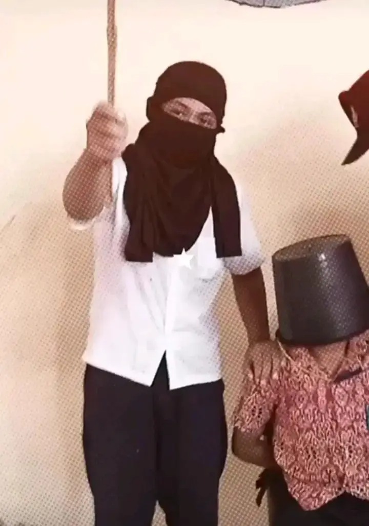 I ended up worse than [[Muhammad Nazriel Fadhel Hidayat