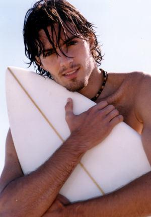 Robert's Actual picture