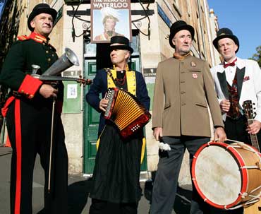 In it for the [[Hookers and blow|bitchez