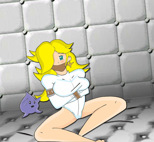 Lina is a sick fuck!