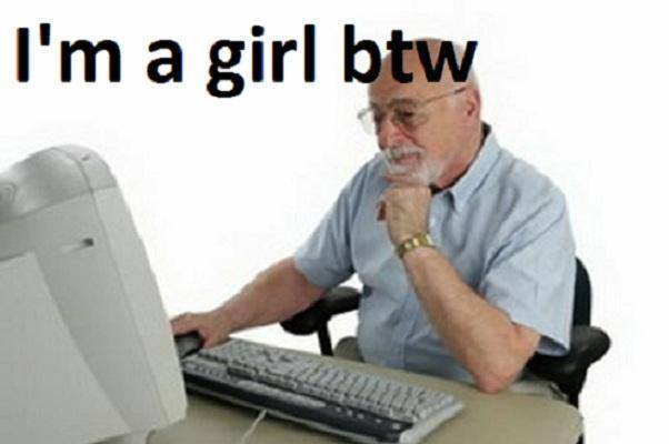 Guy IRLs are apart of Rule 30