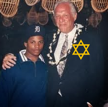 ... was perpetrated by [[Rap|these criminals.