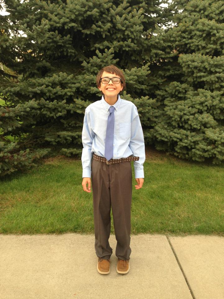 Sammy, as of May 2014