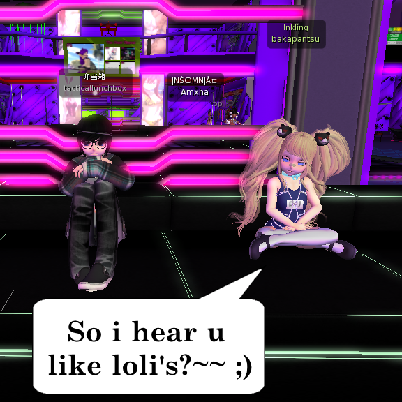 A male about to fall for a Guy IRL's scam. Note: The male also has other Guy IRL accounts in which he plays females to do the same thing.