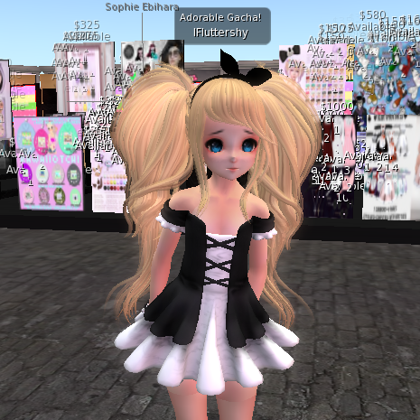 MLP reference in name, Guy IRL.