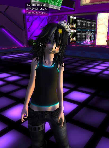 Jessie is one of the lulziest examples of repetitive cases of falling for Guy IRL scams. [[dumbass