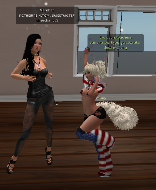 Typical Lesbian Couple, WHICH ONE IS THE GUY IRL?! (The Left One, Duh)