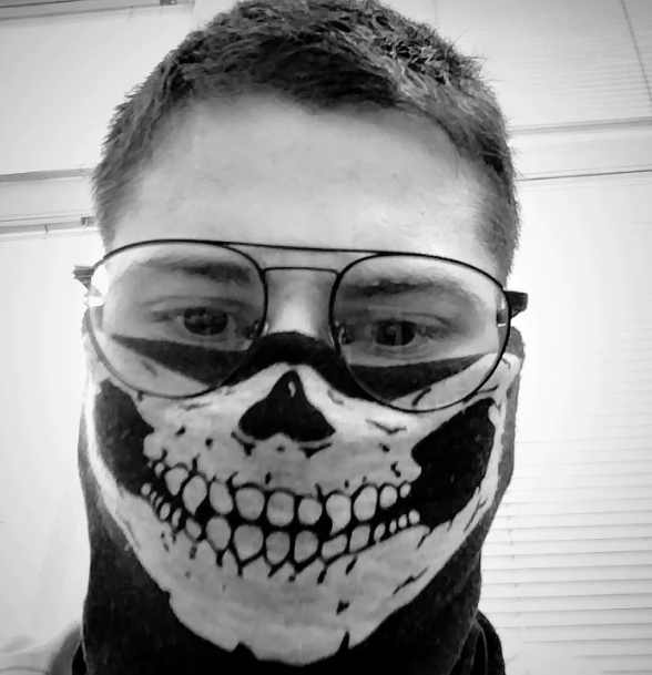 an autistic fan of Family Guy.