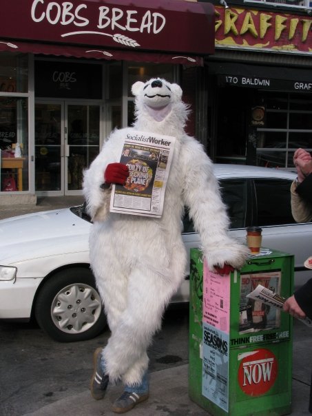 Socialist Worker [[furfag|furry