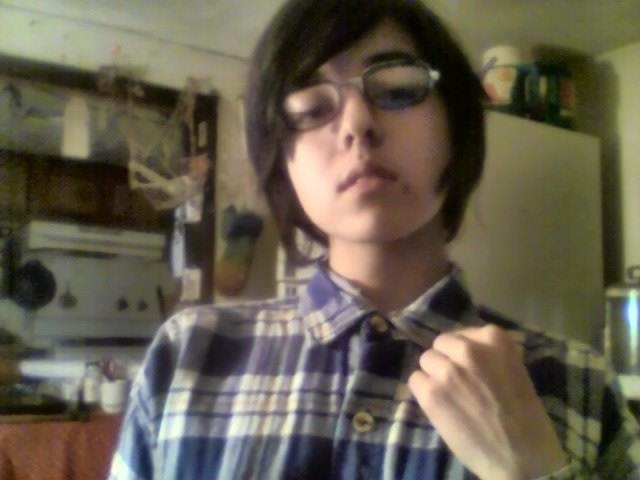 What Sammy will [[Trolling Induced Transsexuality Syndrome|be