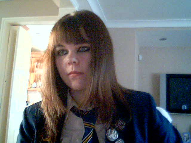 Oh fuck yeah, I'd totally go pedo too to get some of that [[Fat|fat