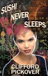 An example of the type of thing sci-fi [[geek