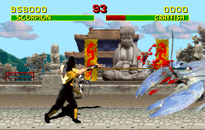 [[Mortal Kombat|FINISH HIM!