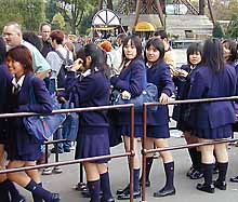 In your dreams, [[Otaku|otaku