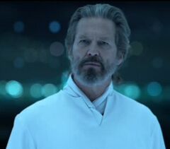 Jeff Bridges is THE STONER GURU