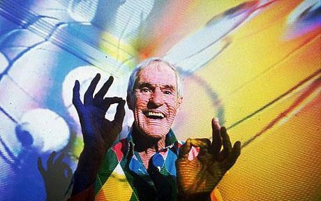 Timothy Leary, The first and greatest of the stoner gurus