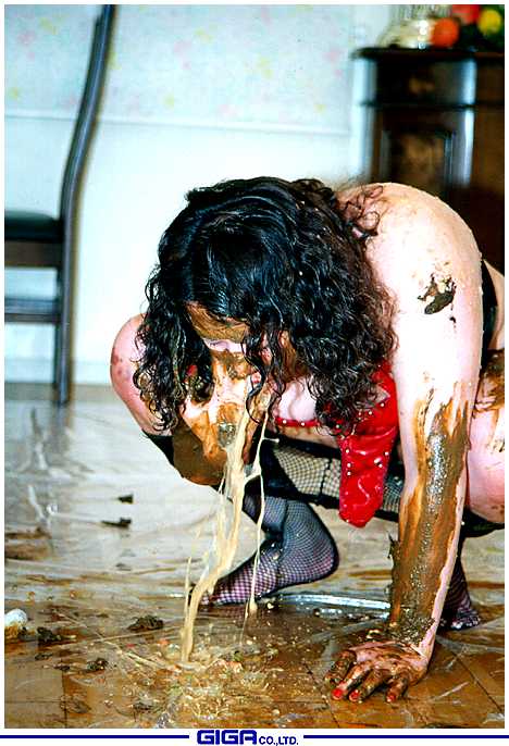 Rare piece of [[avant-garde