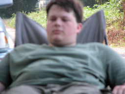 Shmibbon is full of hate. And lard