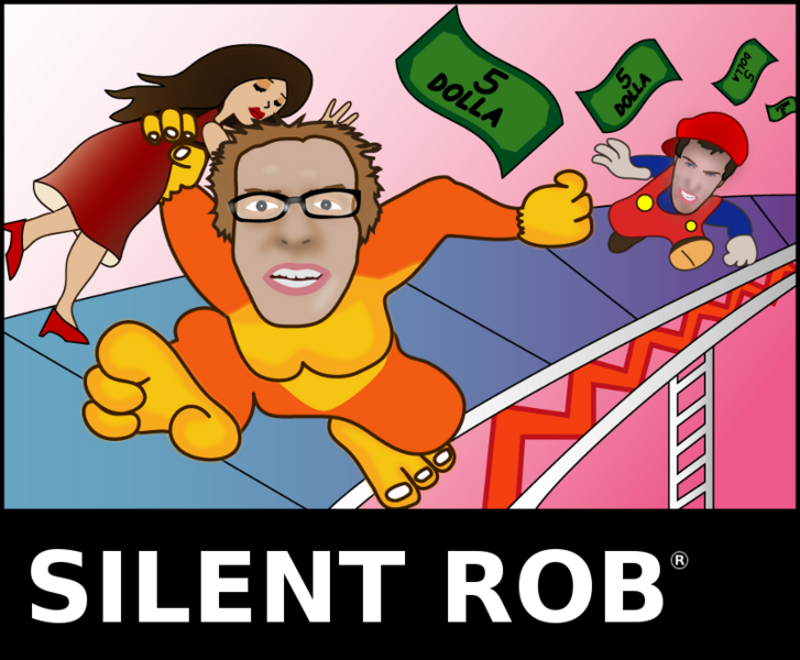 This sums up the whole story