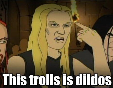 Skwisgaar is not impressed.