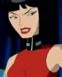 SlimVirgin, bitchin' around