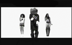 Every rap video ever