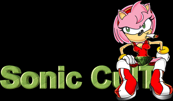 The Sonic CulT logo.