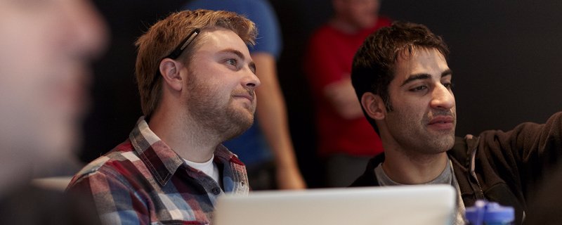 Anyone could be a Jew, you can never tell